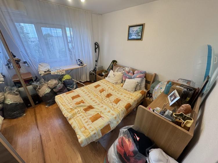 Apartament 3 camere zona Inel 2 cu Centrala