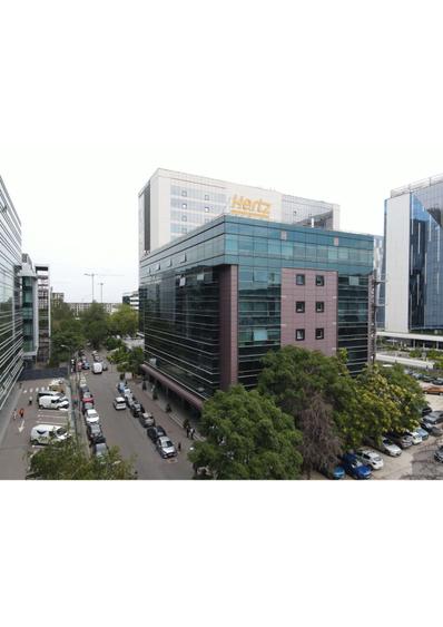 Passive Income Asset | 100% Occupied | Diversified Tenants | Fully Leased