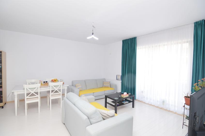 Apartament Superb 3 Camere Fundeni - Dobroesti