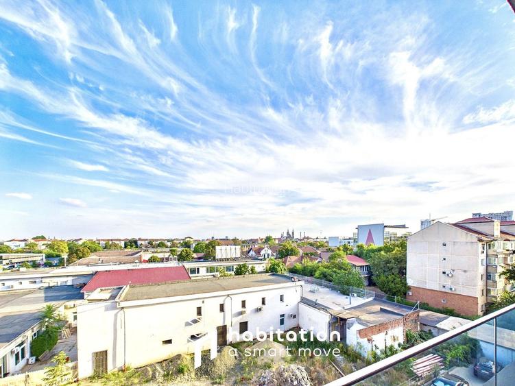 Apartament 2 camere, elegant si luminos, Central - 7 minute de Unirii - 29
