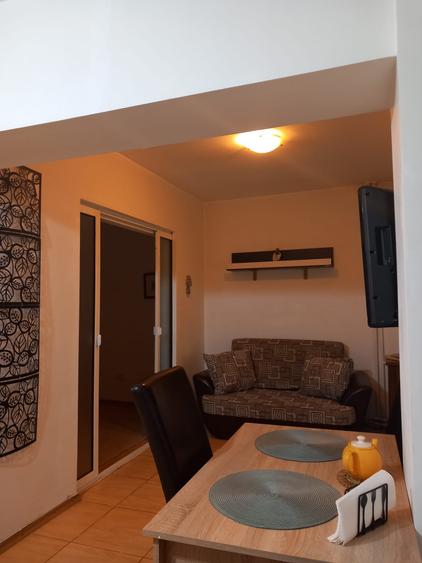 Apartament 2 camere decomandate, mobilate si utilate modern, zona Mazepa 2