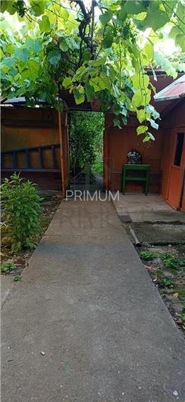 FREIDORF | CASA INDIVIDUALA | 3 CAMERE | RENOVATA | GRADINA | CENTRALA | ANVELOP - 21