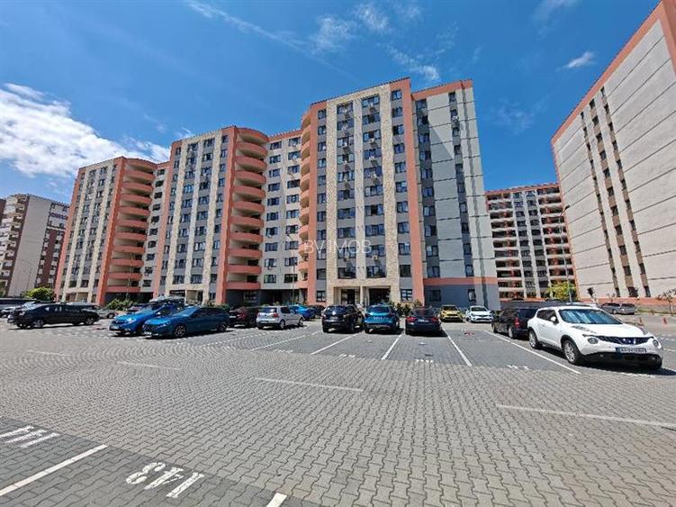Inchiriem Apartament 3 Camere 94 Mp, Modern, Semidec, Tractorul - 21
