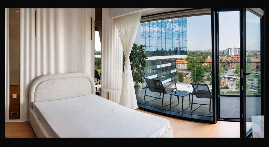 Apartament 2 camere ONE Floreasca | Luxury | Comision 0