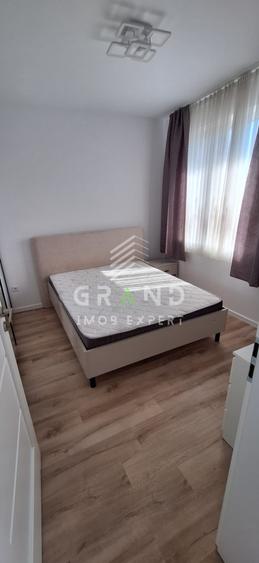 Apartament | 2 Camere | Balcon | Parcare Subterana | Floresti/Cetatii