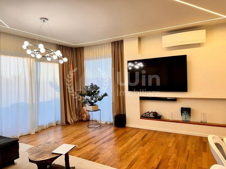 Penthouse exclusivist la cheie | 180mp util | 225mp terasa | Buna Ziua
