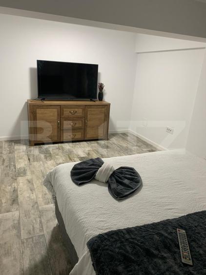 Apartament 3 camere, decomandat, la cheie, Ultracentral