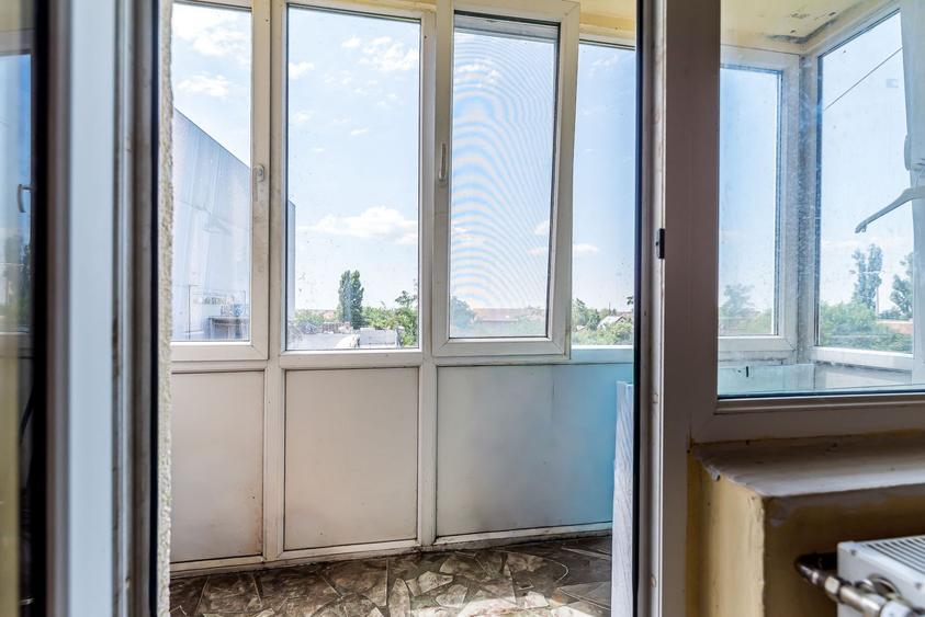 Apartament 3 camere în Vlaicu (zona Agora Mall) – etaj 2/4
