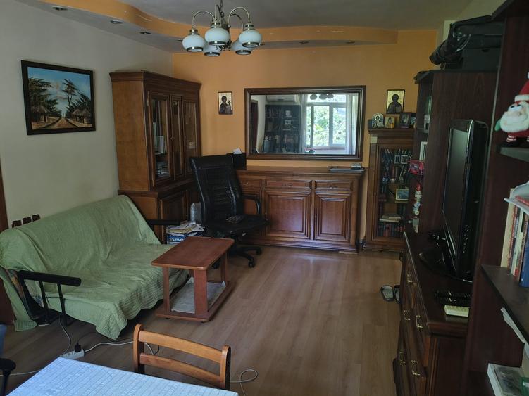 Vânzare apartament 3 camere Floreasca, Barbu Văcărescu etaj 2