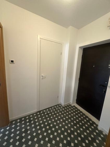 Apartament 3 camere 13 Septembrie, mobilat complet, etaj 5, 2 balcoane