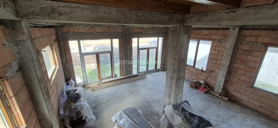 Oportunitate de investiție rară în Sighetu Marmației – proprietate mixtă - 8
