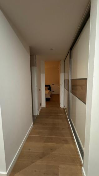 Apart 2 camere 63.33m2 | Cortina Residence - Horia Macelariu | Parc Herastrau