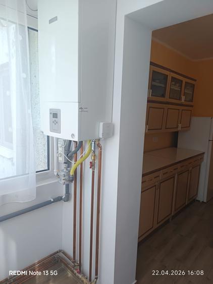 Apartament  in zona Soarelui