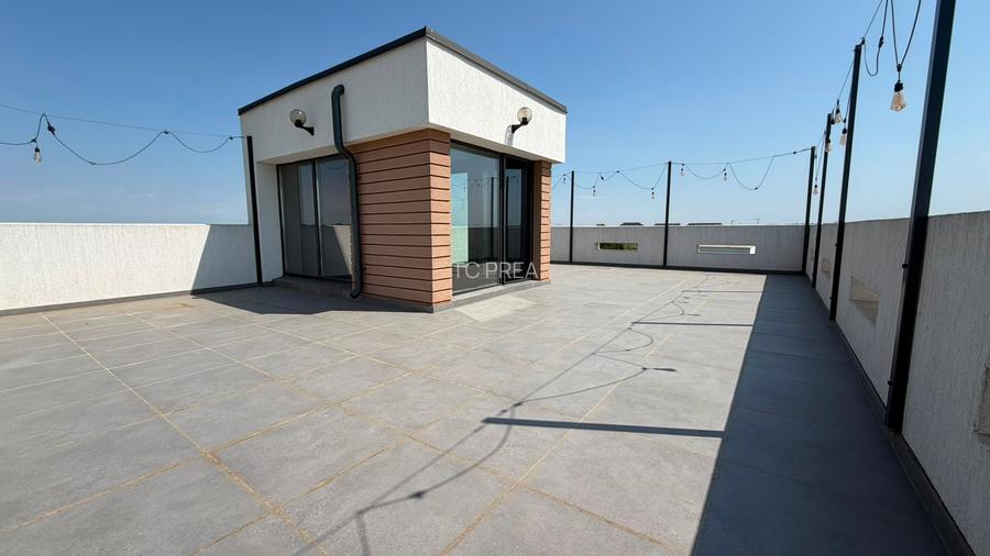 THE CLASS VILLAS TUNARI | P+1 | 200 MP | TEREN 450 MP | COMPLET MOBILATĂ - 10
