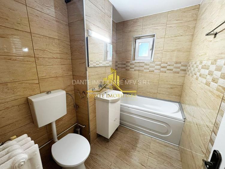 3 camere, decomandat, spatios,mobilat modern, renovat, Manastur - 7