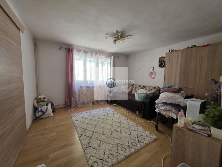 Casă D+P Deva, Aurel Vlaicu | Teren 650 mp | Garaj și grădină