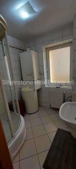 3 Splendida in Primaverii, renovat recent, curte, parcare,INCHIRIATA - 9
