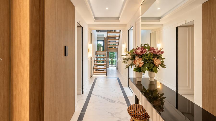 Cloud9 Residence | Aviației–Pipera | Vânzare penthouse