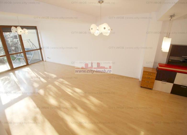 Inchiriere Vila P+2 Etaje in Pipera, Voluntari
