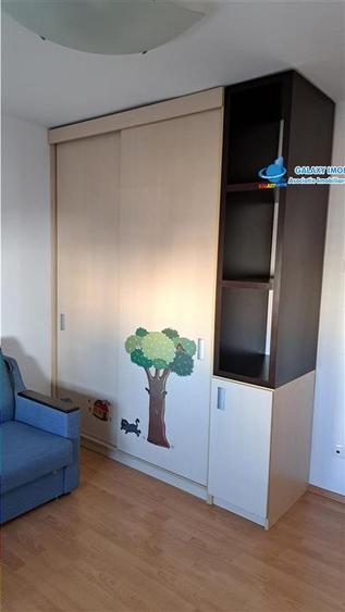Inchiriere apartament 3 camere decomandat OCTAVIAN GOGA NERVA TRAIAN