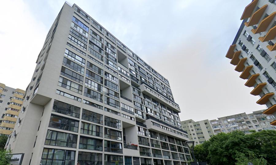 Doamna Ghica - Colentina - 5 min parc plumbuita - Poseidon Residence