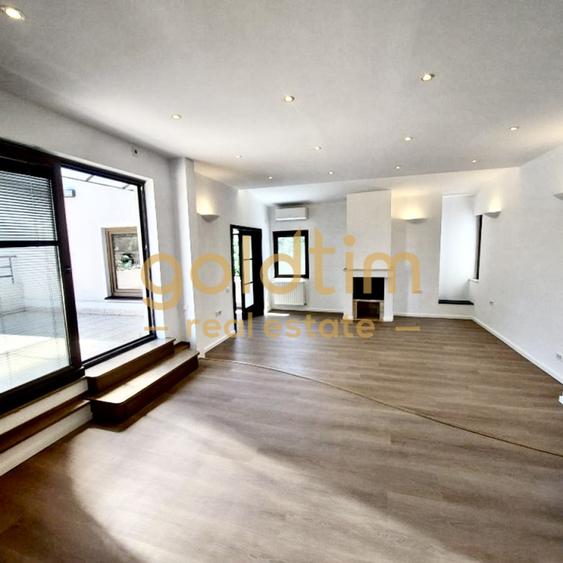 5 CAMERE SUPERB IN VILA BAUHAUS RENOVATA COMPLET/157MP/TERASA 23MP/KISELEFF