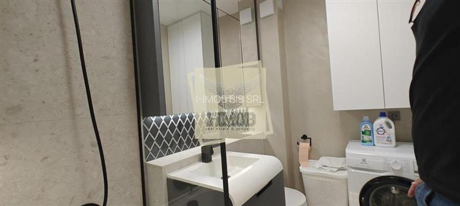 Apartament premium 3 camere 2 bai si 2 parcari  City Residence - 14