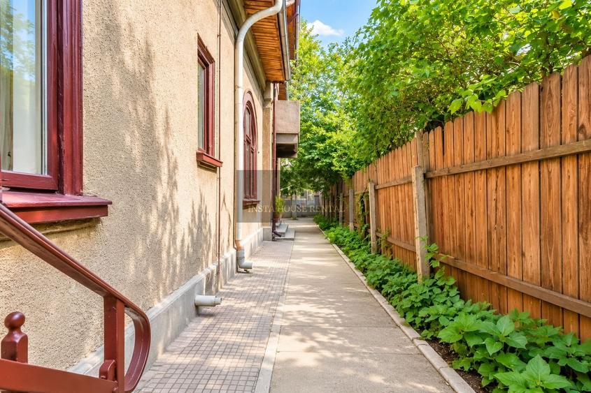 ❇️ Casă   Domenii | Str. Mircea Zorileanu | locuință sau business