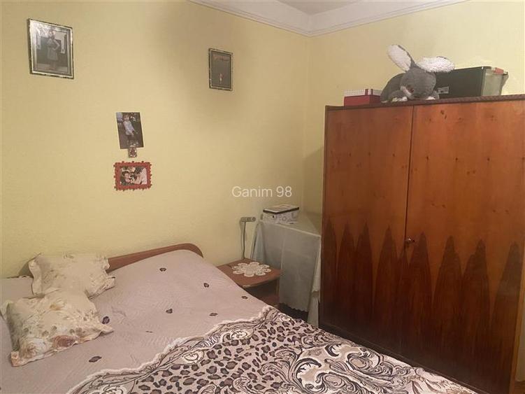 Apartament 2 camere zona supermarket Paco- bulevardul Garii , et 3 4 , decomanda - 2