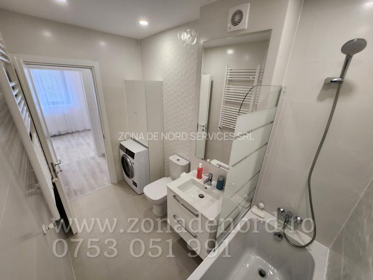 Titan - IKEA | Hils Pallady | 3 camere | Parcare | Metrou Anghel Saligny - 14