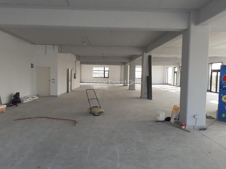 Zona Pallady, imobil nou S+P+1+terasa, ideal pentru diverse activitati - 3