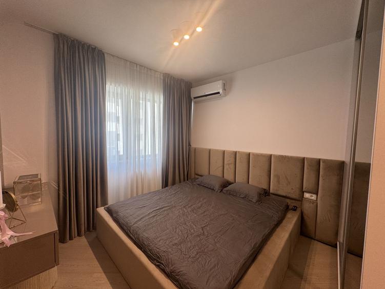 Apartament 2 camere Cortina North