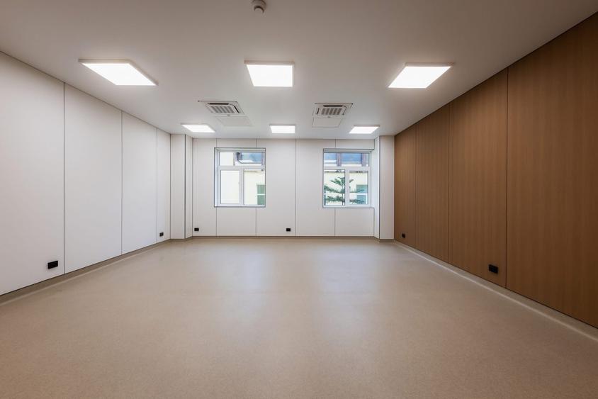 Centru Medical Ropharma , spatii de inchiriat | 57 - 500 mp - Zona Centrala