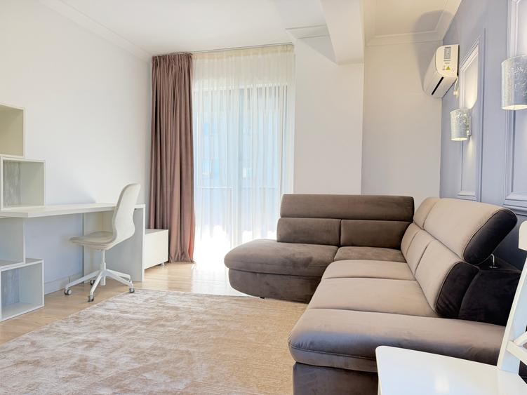 Inchiriere 2 camere | zona Pacurari | loc de parcare subteran
