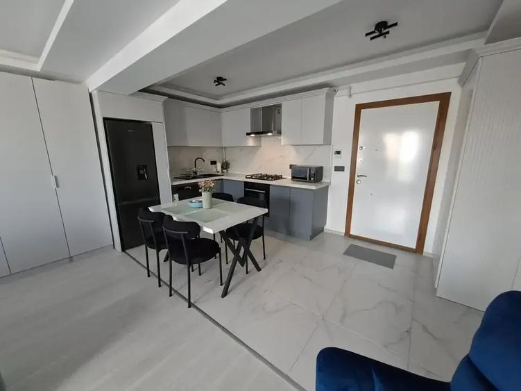 Pallady apartament 2 camere la 15 min metrou Nicolae Teclu