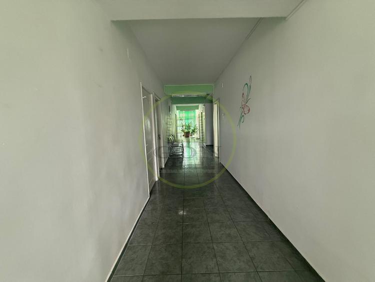 Spatiu comercial, 683.11 mp, Centru, Zona Jandarmerie
