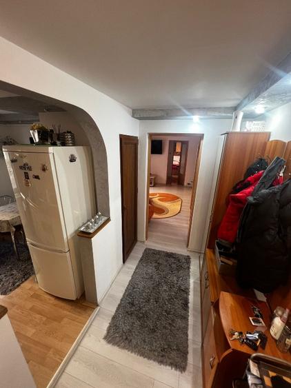 Apartament 2 camere, 54 mp utili – Caransebeș | Parter | Mobilat și utilat
