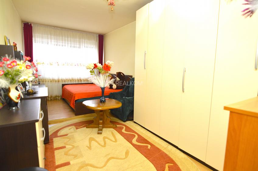 VANZARE APARTAMENT 4 CAMERE RAHOVA – MARGEANULUI - 25