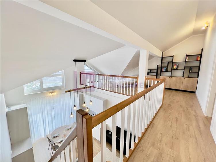 Penthouse 3 camere PREMIUM | mobilat | NOU | cartier exclusivist | video (Ra)