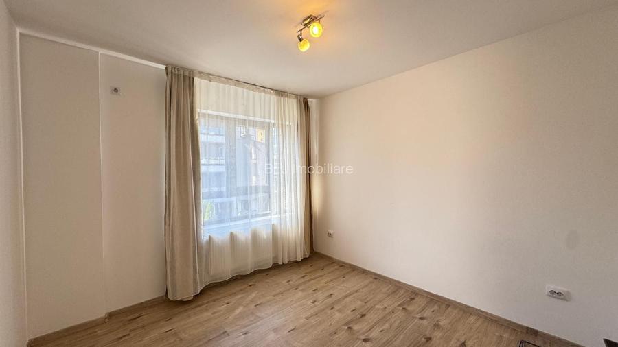 Apartament 2CAM DECOMANDATE 47,84MP - Terasă 59MP - PARCARE - DONATH PARK - 4