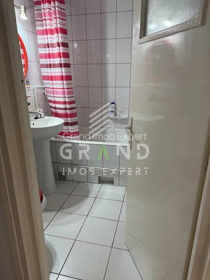 2 Camere | 47 mp | Piața Abator | Complet Mobilat | Disponibil Imediat - 6