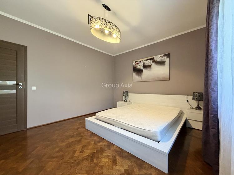 Apartament 3 camere decomandate, confort sporit, Plopilor, parcare - 13