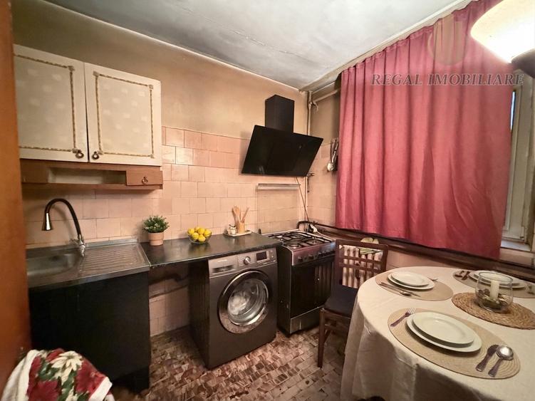 OFERTA 3 Camere Tineretului | Decomandat | 10 min Metrou