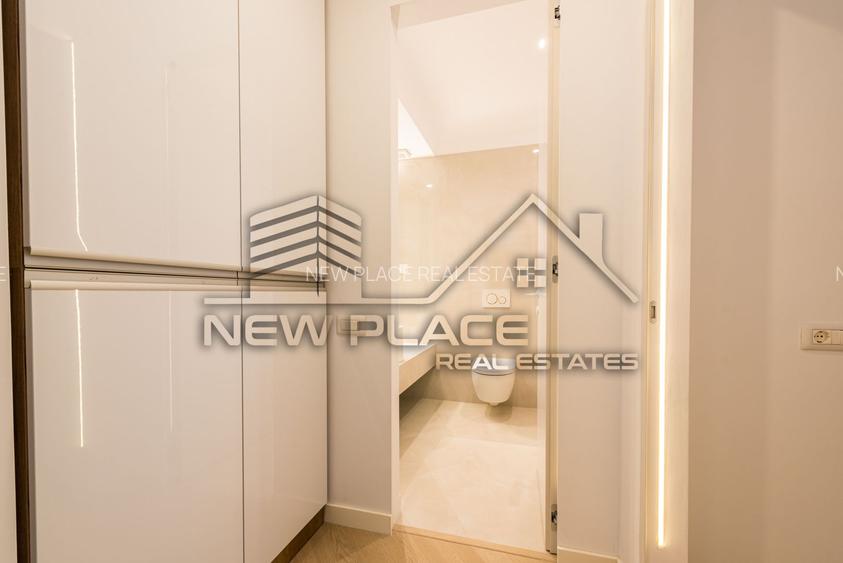 ✅ CORTINA NORTH ✅ Apartament deosebit | Design modern | Lux - 9