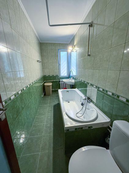 Garsoniera Cara Anghel Drumul Taberei bd 1 Mai Ghencea Metrou Favorit
