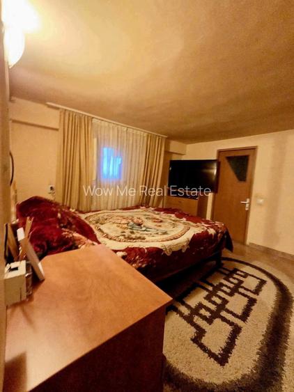 Casă 6 Camere Bulevardul Victor Dumitrescu, Fundeni Dobroesti - 25