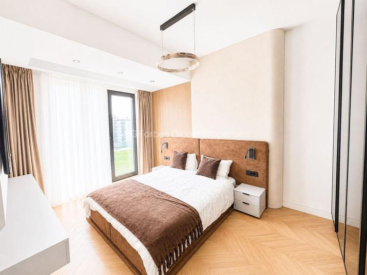 Apartament exclusivist cu facilități de top în inima Floreasca TVA INCLUS - 2