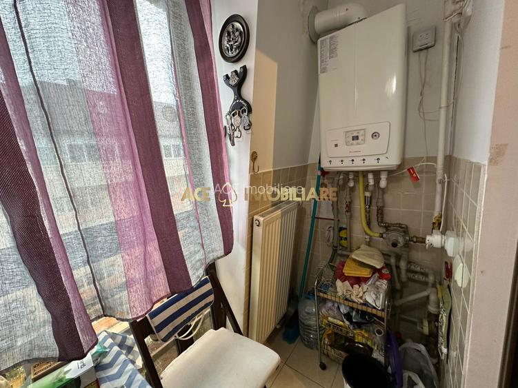 2 Camere de vanzare | Vitan | Duplex | Centrala | Comision 0% - 7