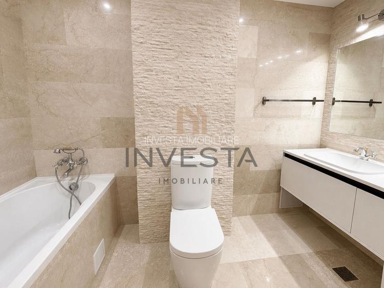 Apartament cu 4 camere si 2 parcari de inchiriat in zona Buna Ziua - 11