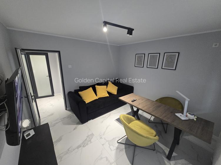Vanzare Spatiu Comercial Alexandru cel Bun | 54mp | Vitrat | Bulevard